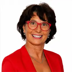 Kristina Kolb-Djoka