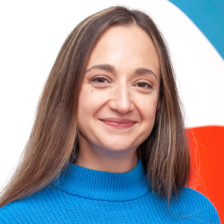 Marina Lovric Marina Lovric