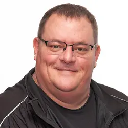 Tobias Steidle