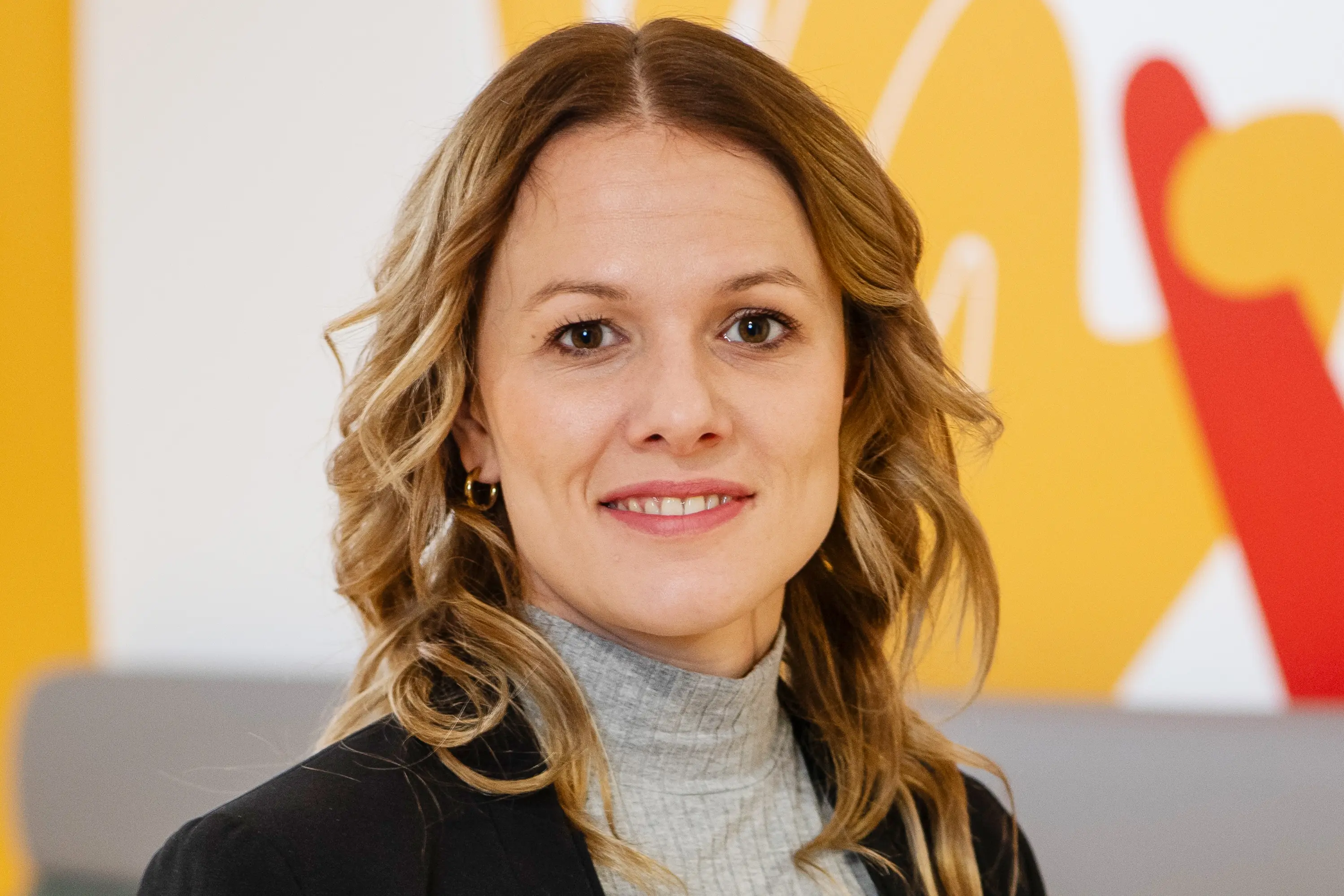 Annika Hecken Annika Hecken