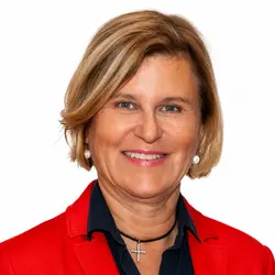 Simone Strohmayr