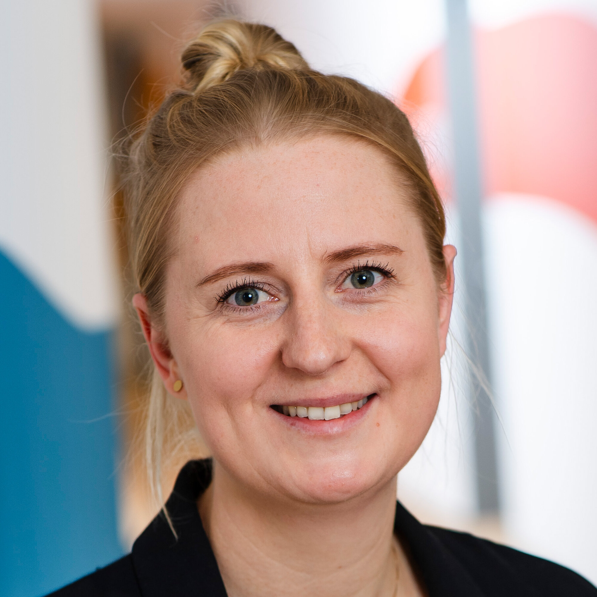 Lisa Hitzke Lisa-Marie Hitzke