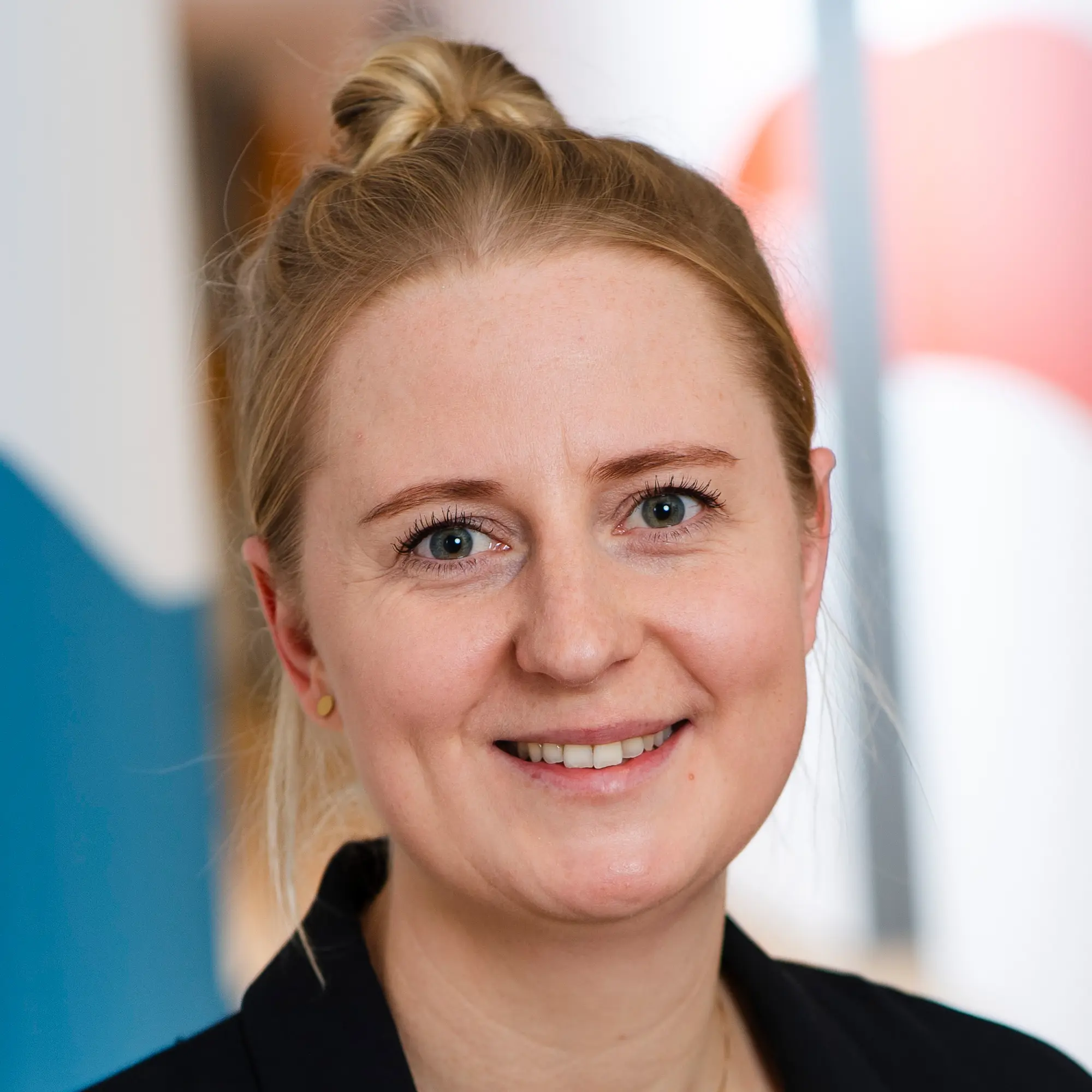 Lisa-Marie Hitzke
