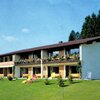 Oktober 1973 eröffnet das Kurheim Schönau für Suchtkranke