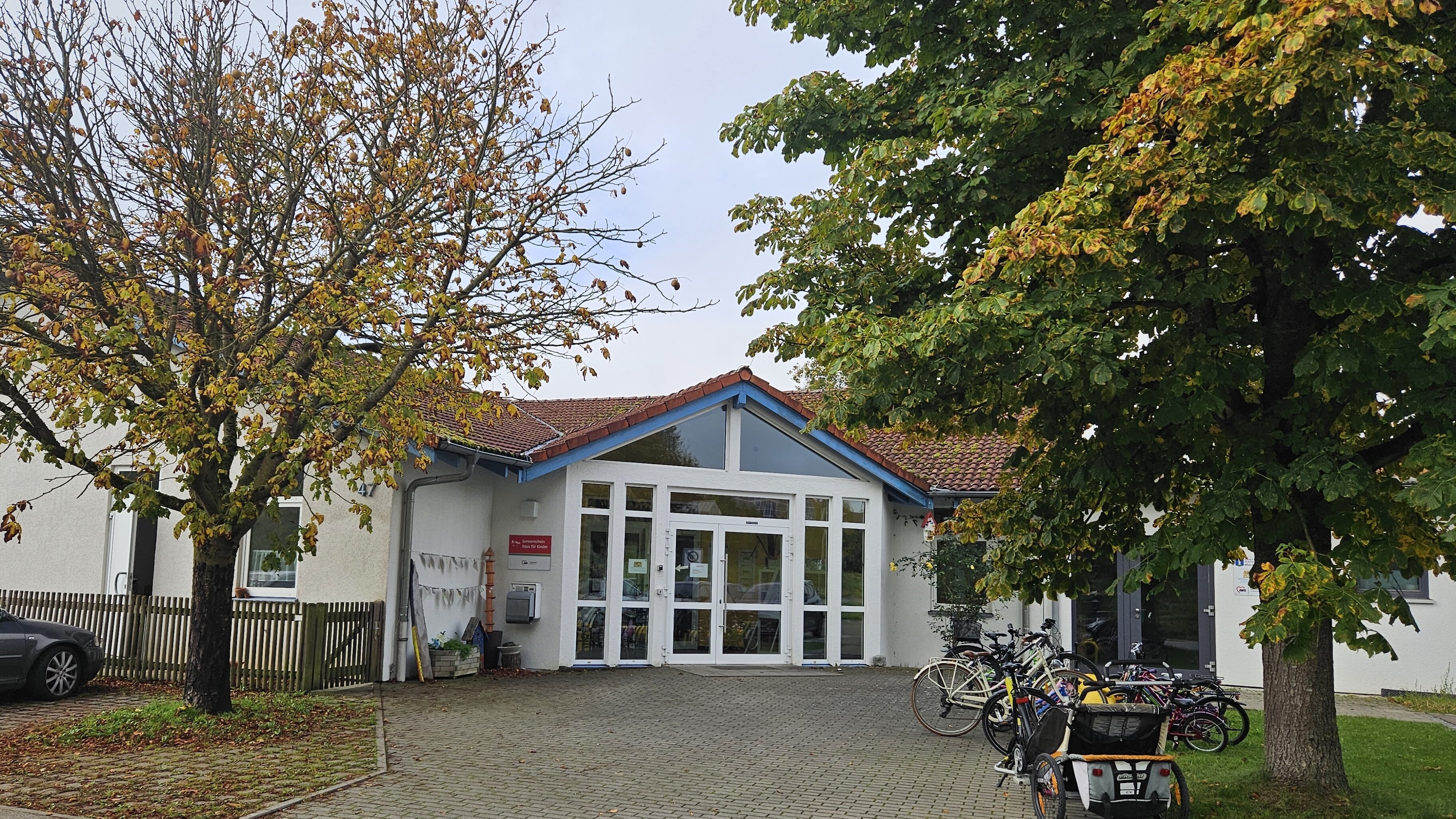AWO Kinderhaus Pfaffenhofen