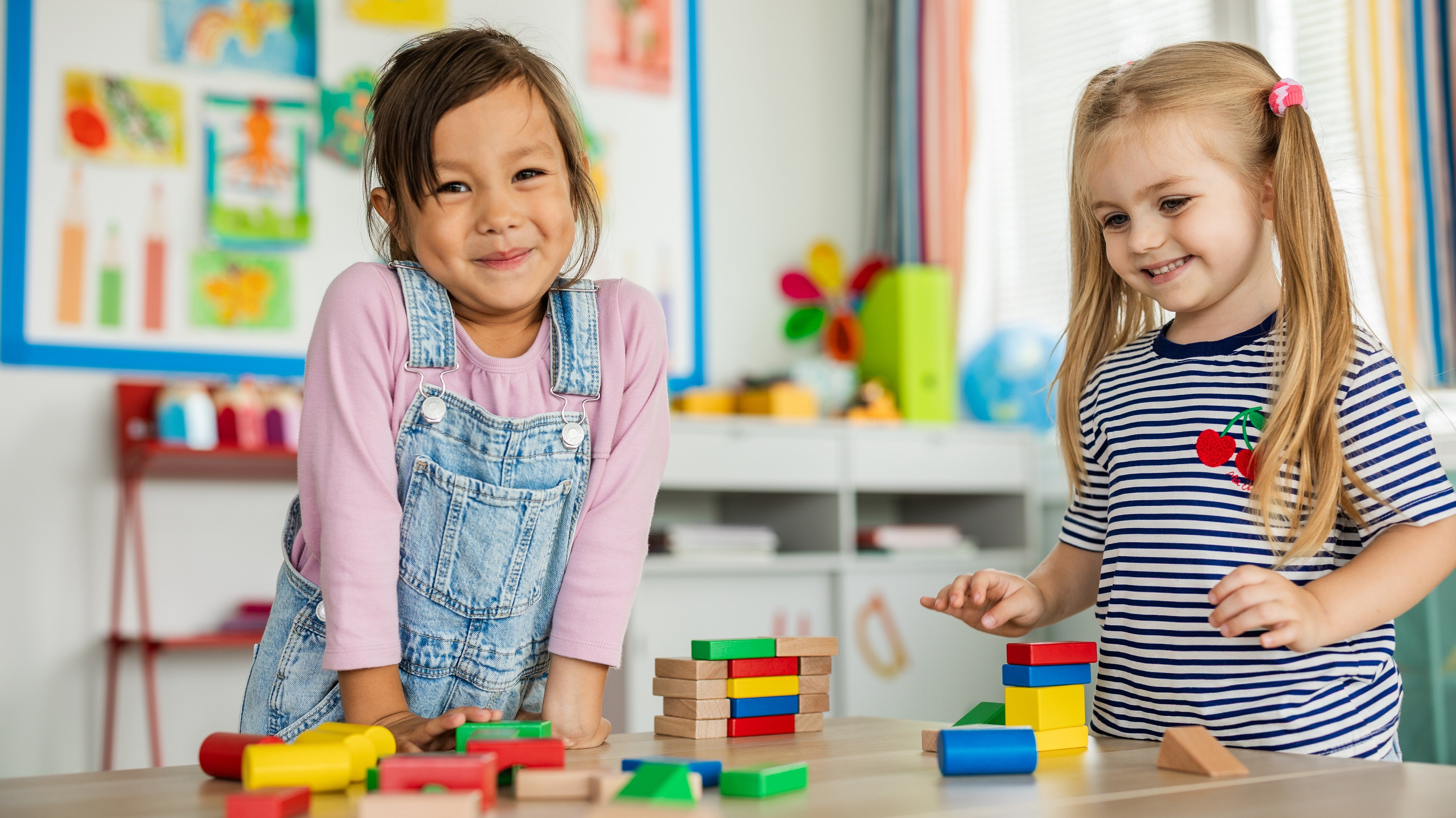 AWO Kindergarten Pfronten (Symbolbild)
