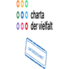 Logo der Charta der Vielfalt