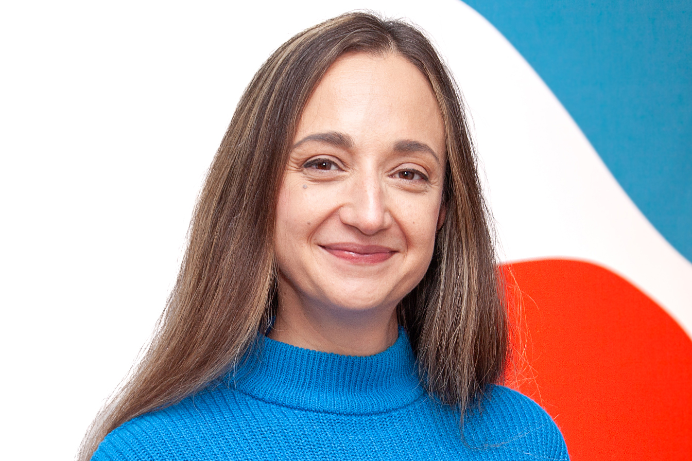 Marina Lovric Marina Lovric